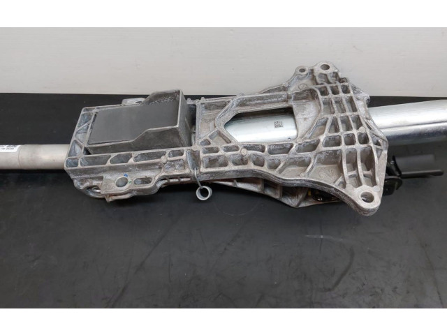 Руль Mercedes-Benz A W176  2012 - 2018 года A2464602316, A2054620005      