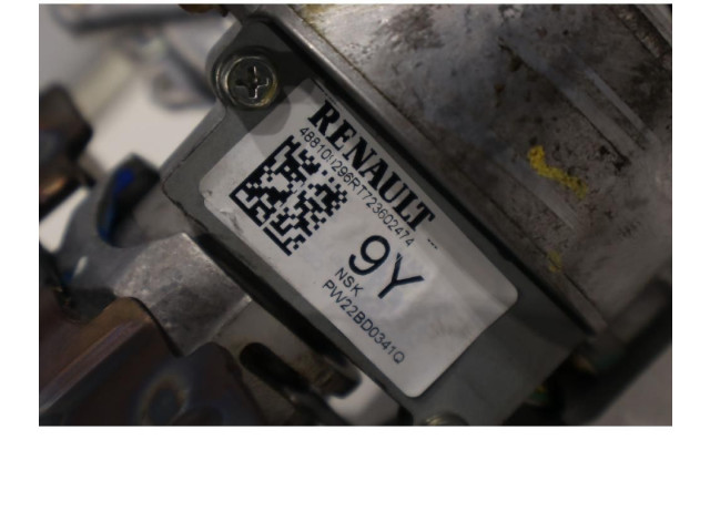    Рулевая рейка 488109296R   Dacia Sandero 2008 - 2012 года