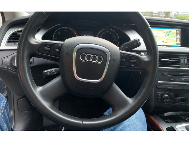 Volant Audi A4 S4 B8 8K 2008 BP15981971C49