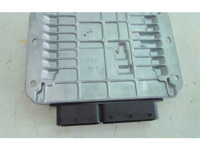 Блок управления двигателя 22611AS600   Subaru Forester SH