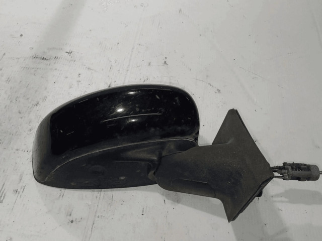 Зеркало электрическое        Fiat Idea     