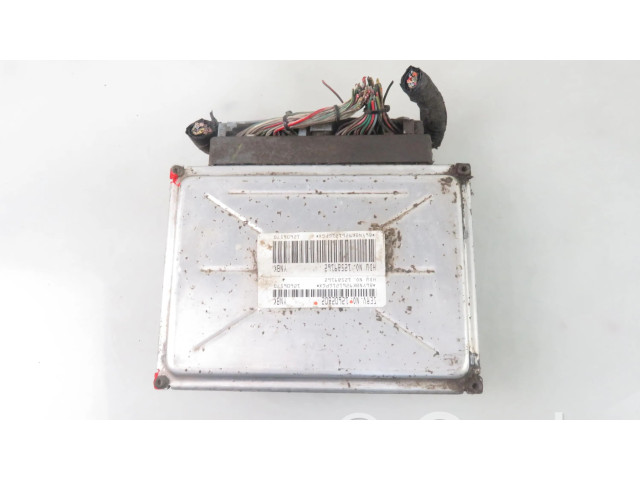 Řídící jednotka 12602802 Hummer H2 2006