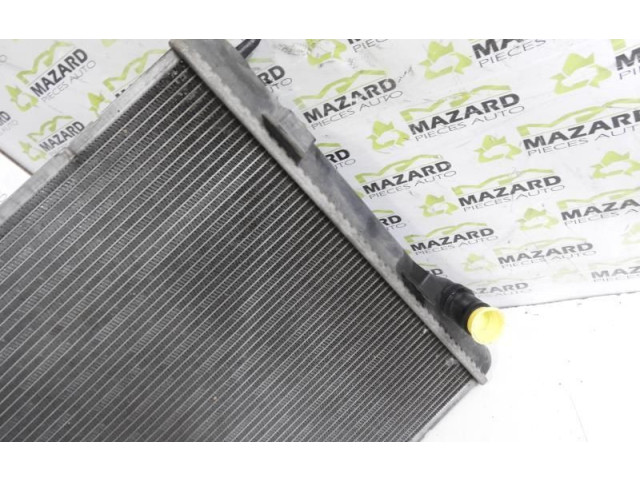   Pojistková skříňka 1330Q5   Citroen C3 Pluriel 2008