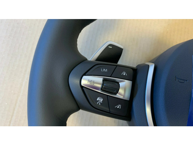 Руль BMW 3 GT F34 2013-2017 года 32307848338, 32308092206