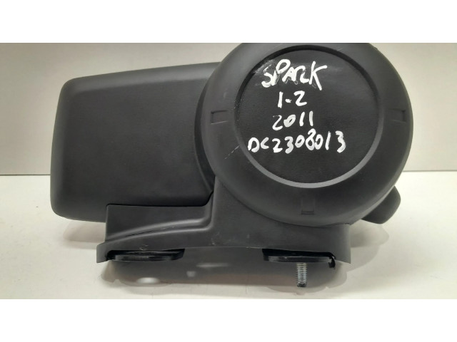 Панель приборов Chevrolet Spark