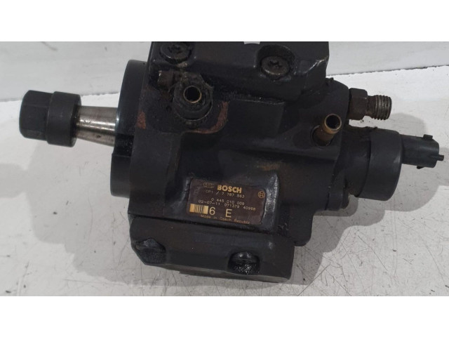 Топливный насос