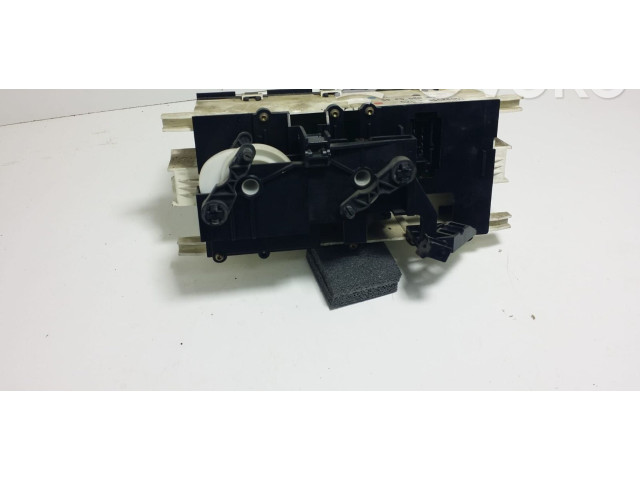 Блок управления климат-контролем 1688300385, 1688300385 Mercedes-Benz A W168