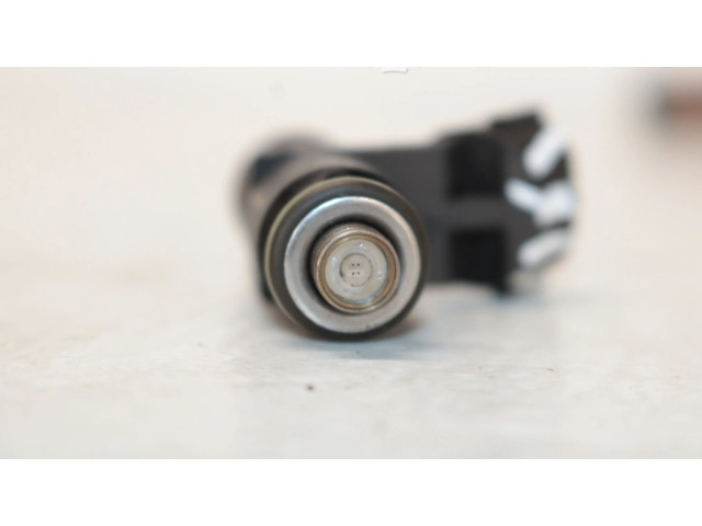 Форсунка 03C906031, 03C906031 Skoda Fabia Mk2 (5J) BTS