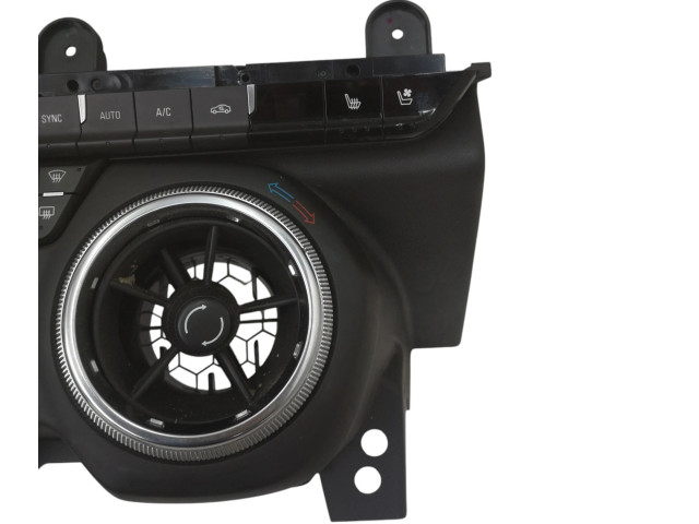 Блок управления климат-контролем 84078980   Chevrolet Camaro