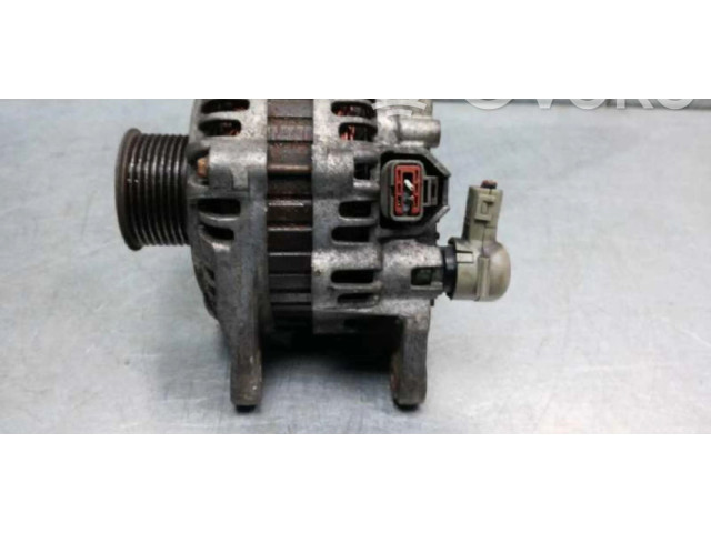 Генератор A3TB4981 Mazda MPV II LW