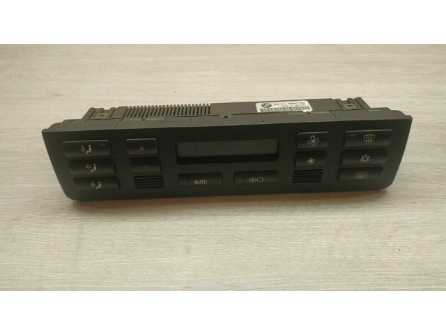 Блок управления климат-контролем 6941732   BMW 3 E46