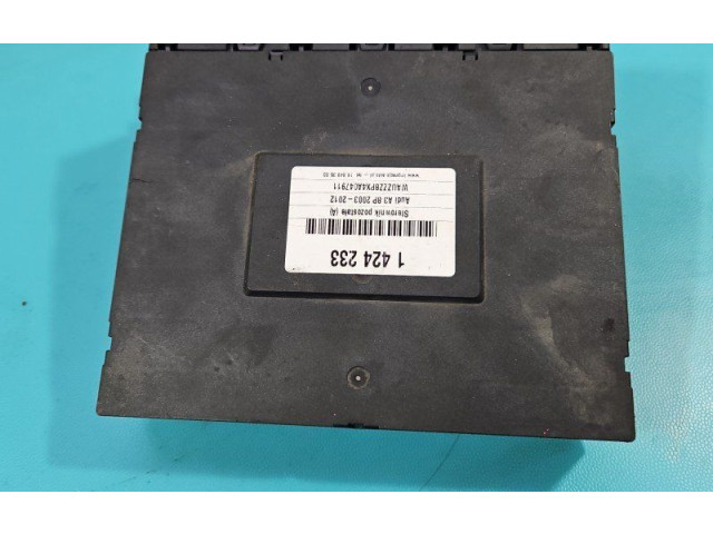 Блок комфорта 8P0907279A, IMPRK1424233   Audi A3 S3 8P   