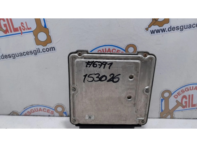 Řídící jednotka P05187449AC, 153026   Dodge Caliber 2006