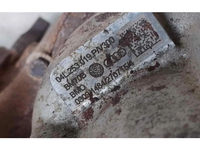 Turbodmychadlo Турбина 04L253019 Volkswagen Caddy