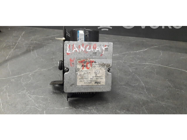 Блок АБС 51703571 Lancia Ypsilon - года