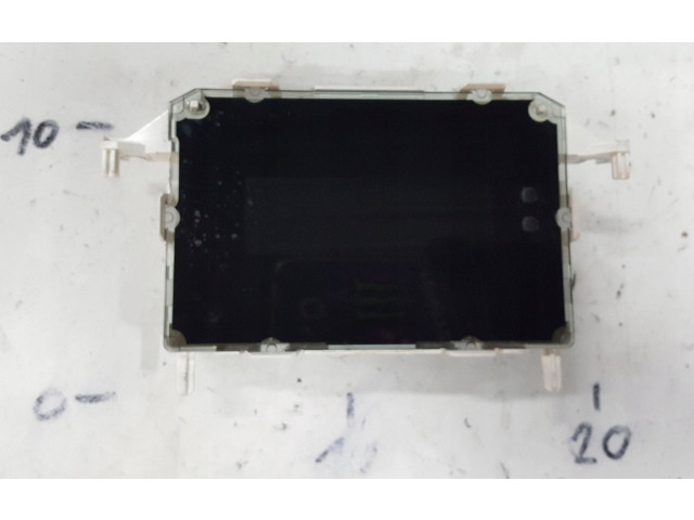 Дисплей    C1BT18B955AC, 18B955   Ford B-MAX
