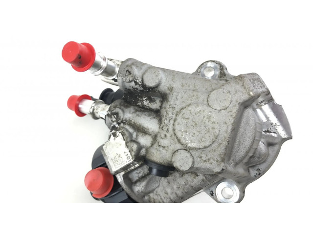 Топливный насос