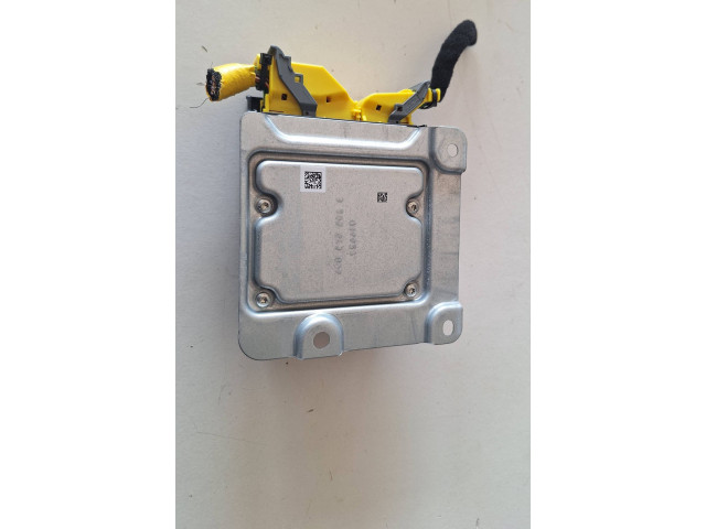 Блок подушек безопасности 52180791 Jeep Renegade