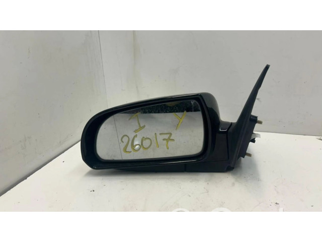 Зеркало электрическое        Hyundai Sonata  2006-2015 года   