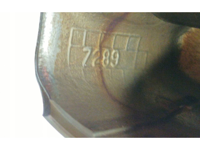 Поршень с шатуном 20R0, 7289 Dacia Logan II