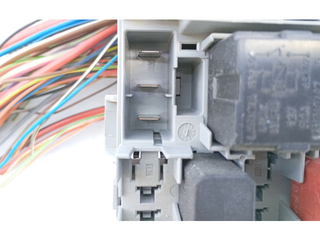 Модуль управления BSM 50522113, E3-A4-18-3 Alfa Romeo Giulietta