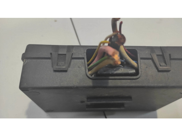 Pojistková skříňka NOCODE Citroen C3 2003