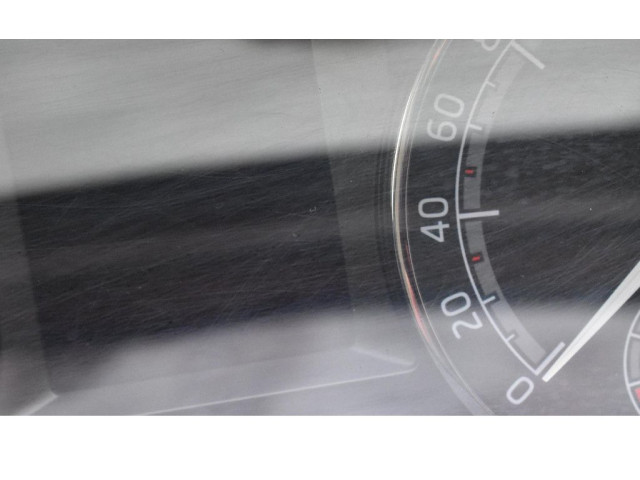 Панель приборов 5E0920781F, 5E0920781F Skoda Octavia Mk3 (5E)