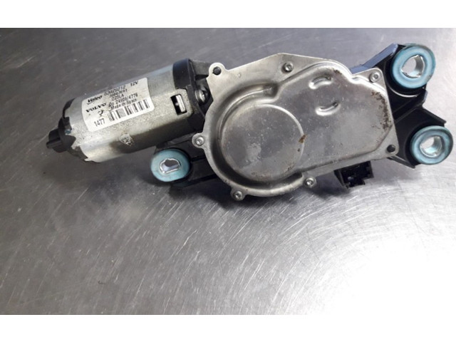 Моторчик заднего дворника     Volvo V70