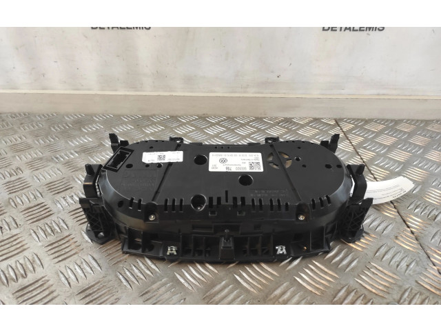 Панель приборов 5GE920755, 5GE920755 Volkswagen e-Golf