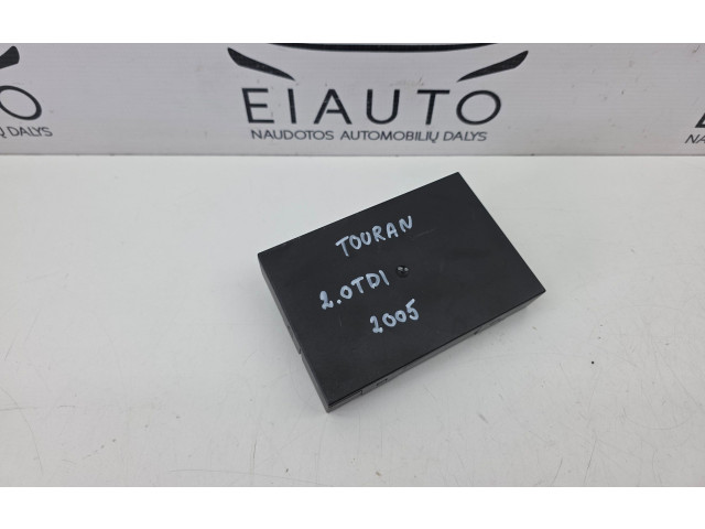 Блок комфорта 1K0959433AK, 5DK00858318 Volkswagen Touran I