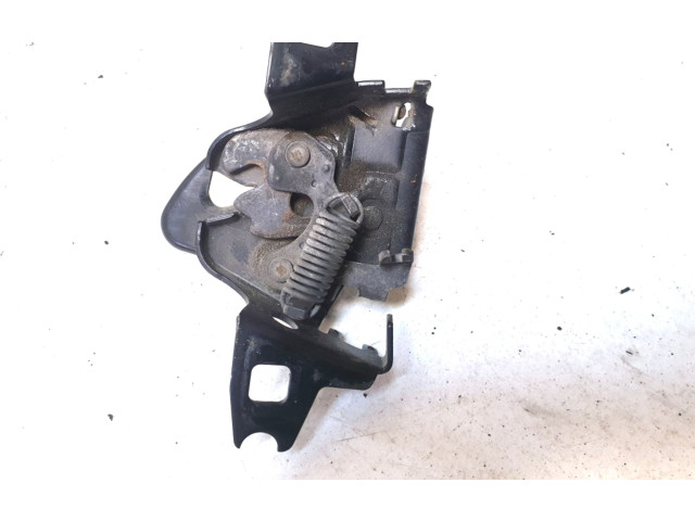 Замок багажника 1H0823509B Volkswagen Golf III 1992 - 1997 года