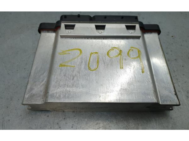 Блок управления двигателя 04E907309BH, 0261S12609 Volkswagen Golf Sportsvan