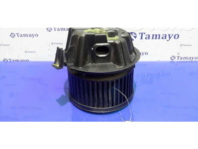 Вентилятор печки N106609Z, GMVBOSCHX90 Dacia Sandero