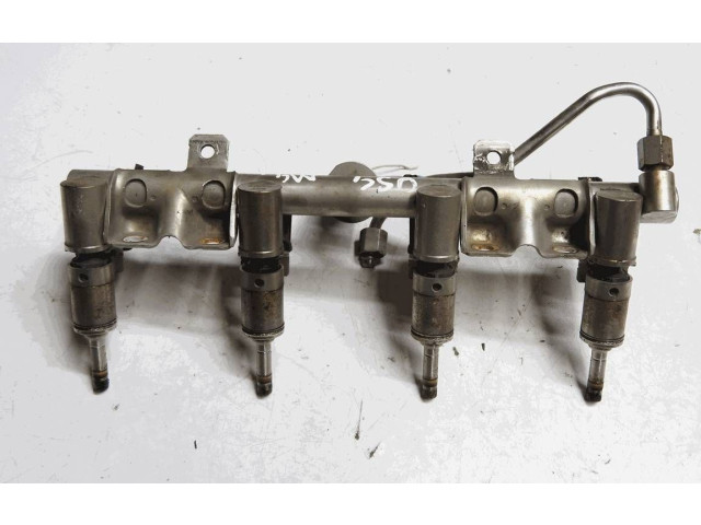 Топливная рампа V759242680, 9082   Citroen DS4   для двигателя 5F03 10FKAP