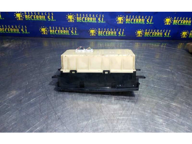 Модуль блока управления кондиционером CB8261190A, CB82D Mazda Premacy