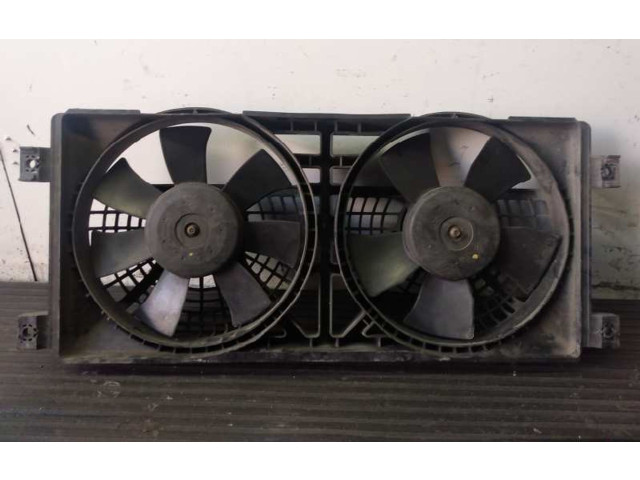 Вентилятор радиатора 8821021050, A005161 SsangYong Actyon