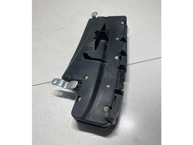 Надувная подушка для сиденья