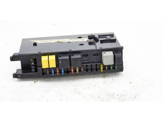 Блок комфорта 2035453201, 5DK00848612   Mercedes-Benz C W203   