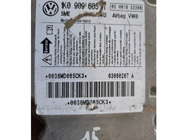 Переключатель дворников 1K0953519A, 1K0953519A Volkswagen Golf Plus