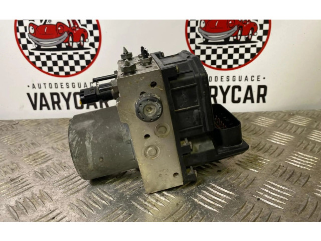 Блок АБС 51758544 Alfa Romeo 166 1998-2003 года