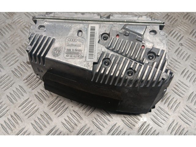 Дисплей    4G8919604K   Audi A7 S7 4G