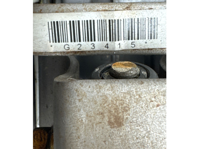    Рулевая рейка 48990CG20A, DGPWM2AT   Infiniti FX  -  года