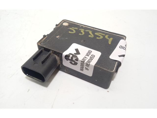 Блок управления 8637A176 Mitsubishi ASX