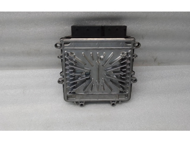 Блок управления двигателя 30728512, 30728512   Volvo S60