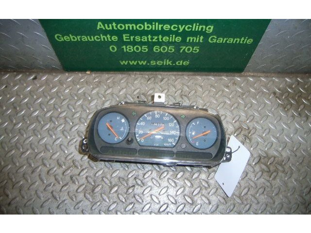 Панель приборов 1573901982 Daihatsu Cuore