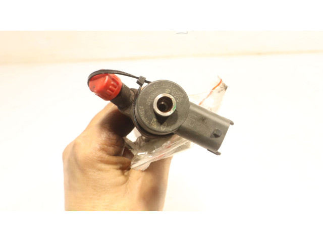 Vstřikovací lišta 0445110320 Hyundai i30