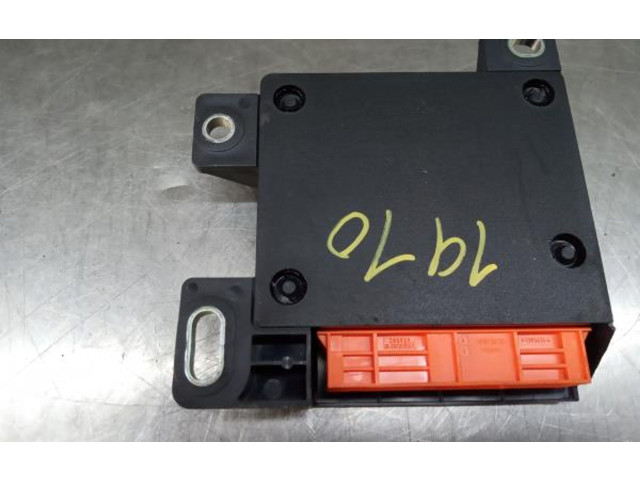 Блок подушек безопасности 8201163304, SAW2B07A15K Dacia Duster