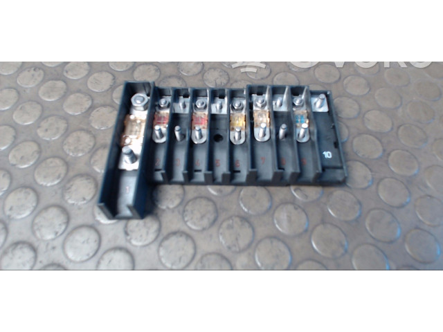 Pojistková skříňka 7H6970187B, 00000 Volkswagen Multivan T5 2004