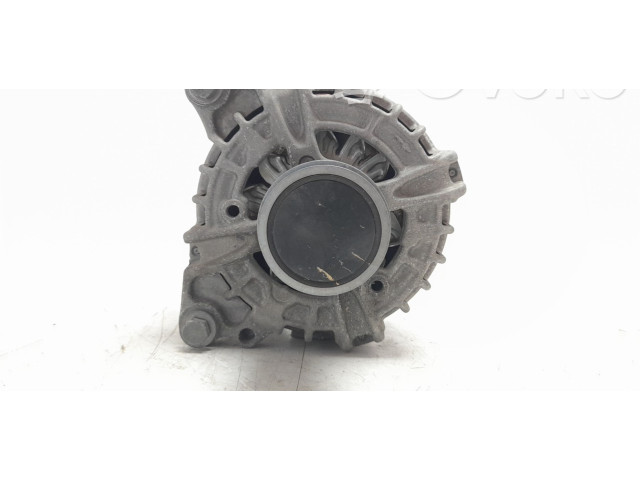 Генератор 05L903026N, ALF290001   Volkswagen Passat Alltrack      