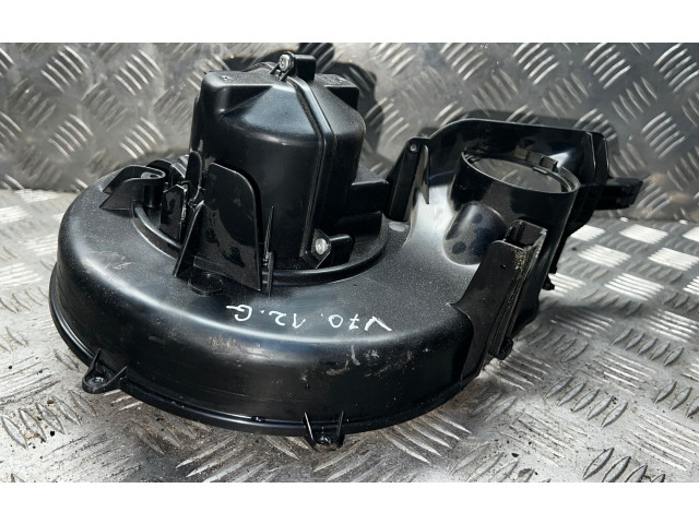 Вентилятор печки    6G9N18D413BA   Volvo V70